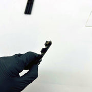 Chicago Latrobe 47356 Metric Jobber Drill Bit 10.80-MM List 150 HSS Lot of 4 6