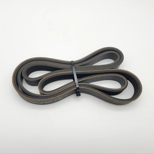 Motorcraft JK6666 Micro-Rib Belt 0.84" Width 66.75" Length 6 Rib 2
