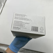 3M Hookit 00959 Gold Film Disc 5in x NH P320 255L Hook and Loop AO 100/bx 3