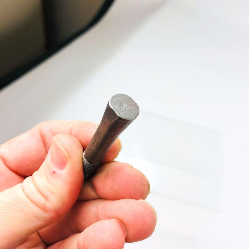 Oregon 80-744 Bolt Hub RH New NOS For Snapper 7-07464 Yazoo Kees 11013 3