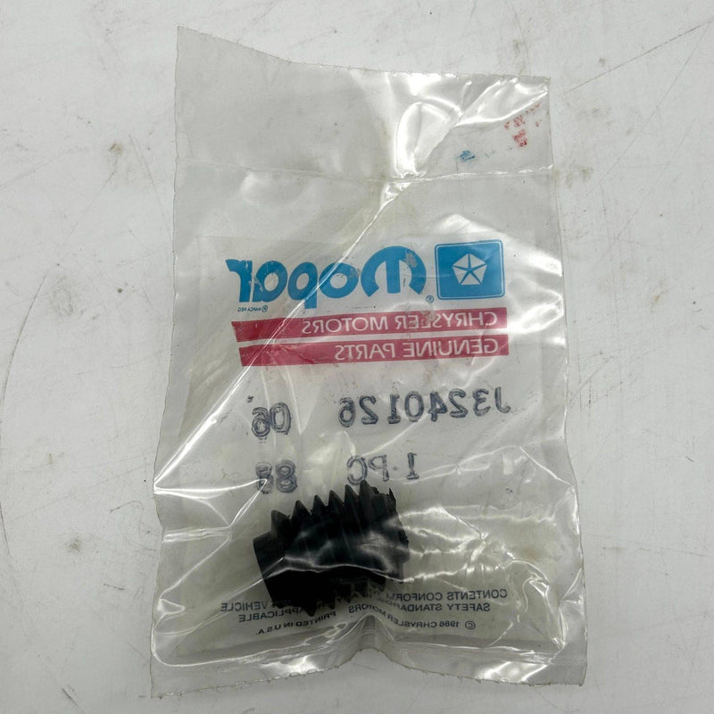 AMC Jeep 3240126 Boot for Transfer Case Shift Controls OEM NOS Sealed