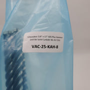 Milwaukee 5/8" x 12" SDS Plus Hammer Drill Bit Solid Carbide 48-20-7203 6