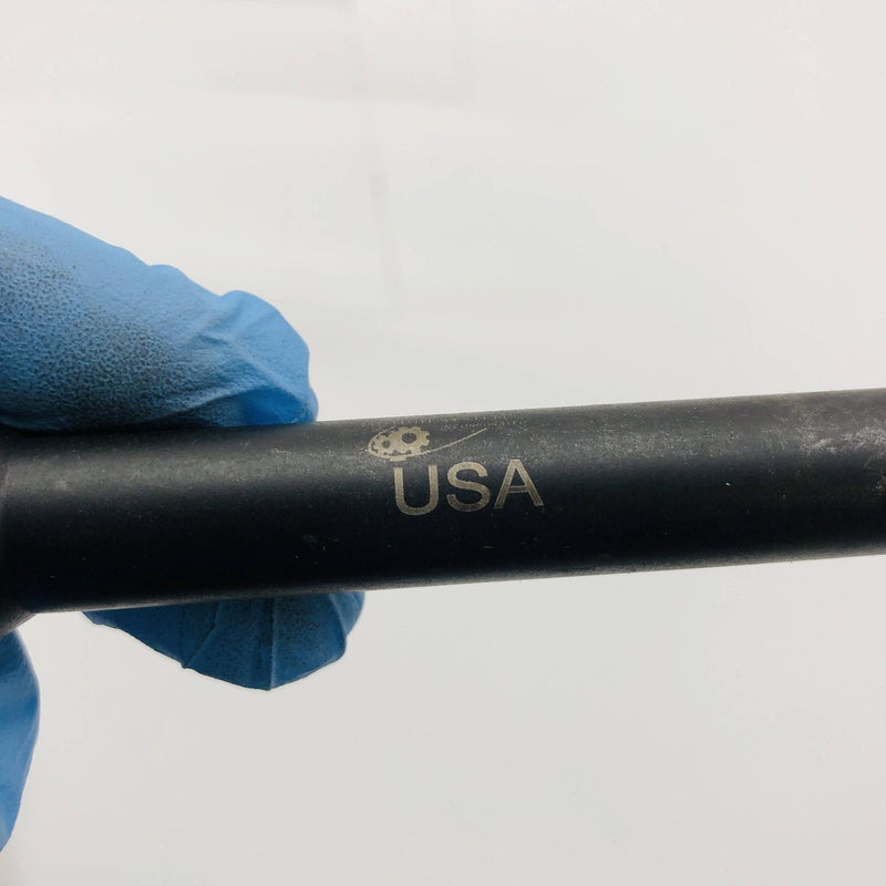 Sanyo Machine America R6502-060-02 Nutrunner Socket 1pc 3