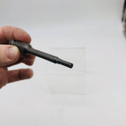 1x Apex AN-4MM Socket Head Hex Power Drive Bit 7/16in Shank 4MM Metric 5