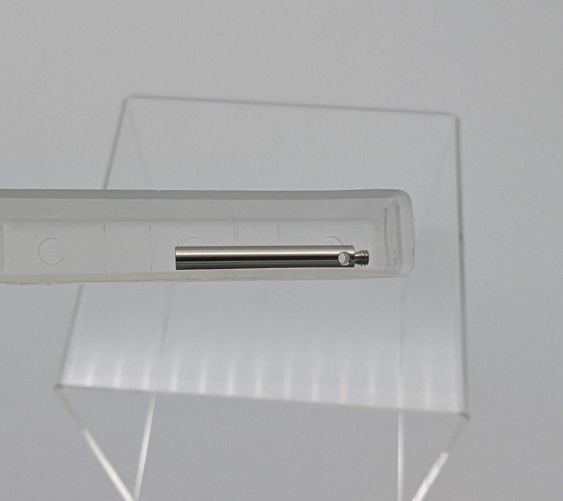 Renishaw A-5004-7586 M2 Stylus Extension SS Stem 20mm L 3mm Stem Dia