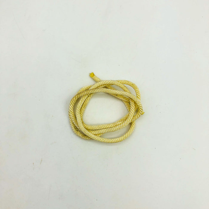 Tanaka 78302400200 Starter Rope for Generator OEM NOS Replaces 78310108200 7