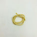 Tanaka 78302400200 Starter Rope for Generator OEM NOS Replaces 78310108200 7