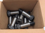 Roadtec 142186-03-C93 Shoulder Bolt Kit Pack of 10 OEM Replacement Parts 1