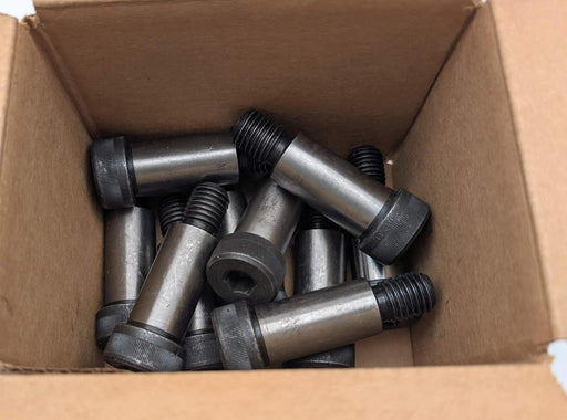 Roadtec 142186-03-C93 Shoulder Bolt Kit Pack of 10 OEM Replacement Parts 1