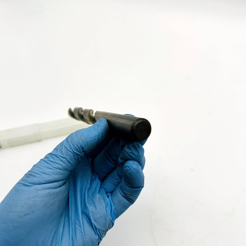 Cle-Line C62920 Jobber Length Drill Bit 1898 15.5MM General Purpose Bright HSS