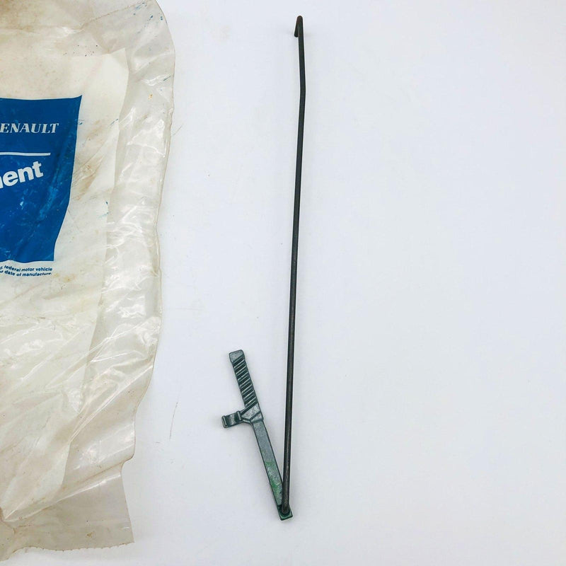 AMC Jeep 83502610 Rack Package for Steering Column Housing Upper OEM NOS Open 8