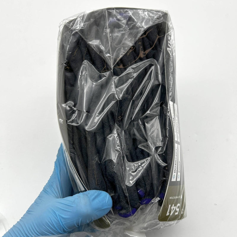 Ansell HyFlex 11541 Cut Resistant Glove 6.0 Extra Small A4 Nitrile 18-G 12 Pairs 7