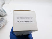 Eaton 1380B-6501 Proximity Sensor Head Right Angle 7" Range 3ms Dark To Light 6