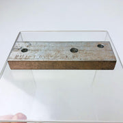 Miller Special Tool 6599-2 Plate L.R. for Automatic Transaxle Pressure Test 4