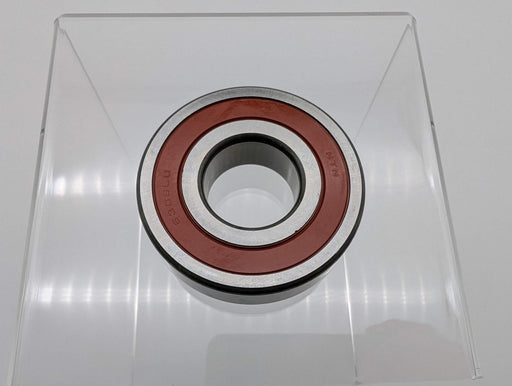 NTN 6306LLUC3/EM Ball Bearing 30mm Bore 72mm OD 19mm Width Single Row Dbl Sealed 2