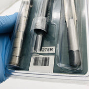 Chrislynn 82164 Helical Insert Repair Kit M10 X 1.25 Drill Bit Not Included 5