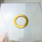 Ariens Gravely 06436300 Washer Flat 1.010x1.505 OEM NOS Replaced by 06401132 7