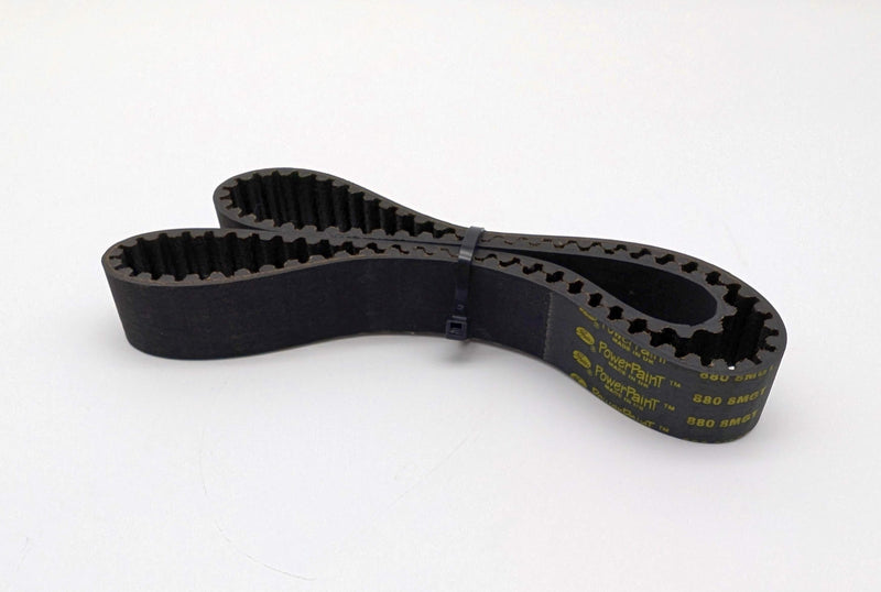 Gates Powerpaint 880 8MGT TM013 Timing Belt 8mm Pitch 110 Teeth 30mm W 880mm Len