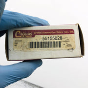 Crown 55155628 Side Marker Lamp Lens Turn Signal Right Hand NOS Open 2