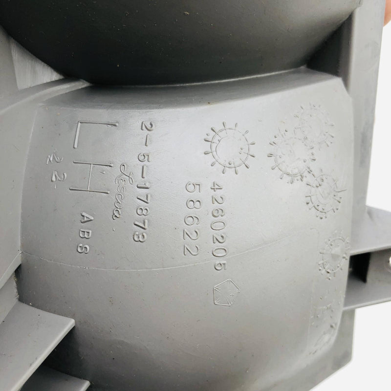 Mopar 4260203 Lamp Side Marker Turn Signal OEM New Old Stock NOS Open 10