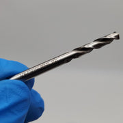 Precision Twist R40 Drill Bits 3/16" D 2-3/16" OAL 1-1/8" LOC 118 Deg Pack of 12 2