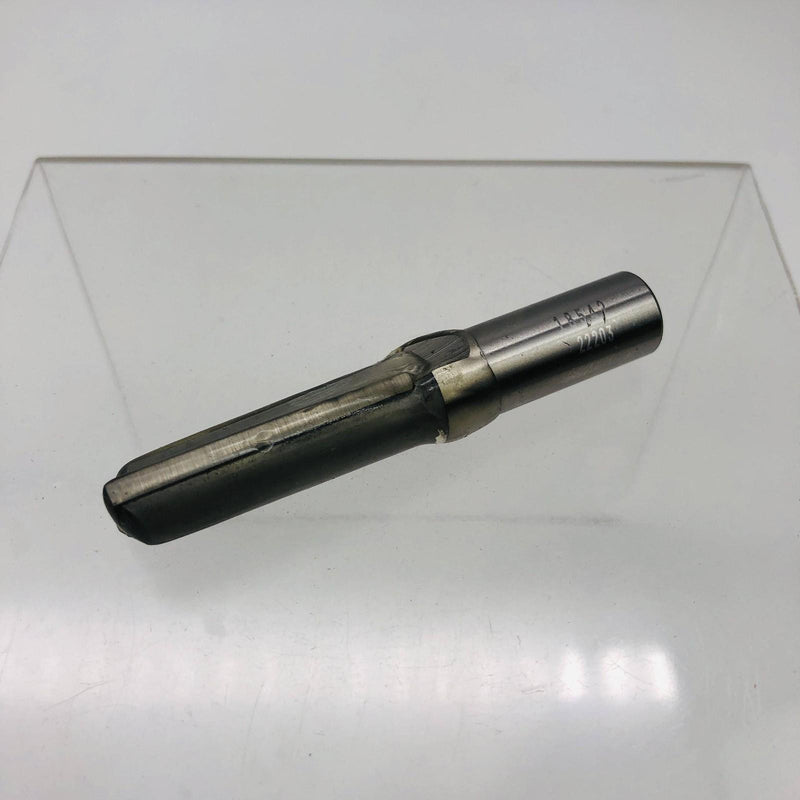 1x Toolco 401-550 Router Bit Double Flute Straight 1/2CED 1-1/2CEL 1/2SH 3OAL 9