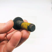 AMC Jeep 4007227 Bolt Flange Head OEM New Old Stock NOS Loose No Pkg 4