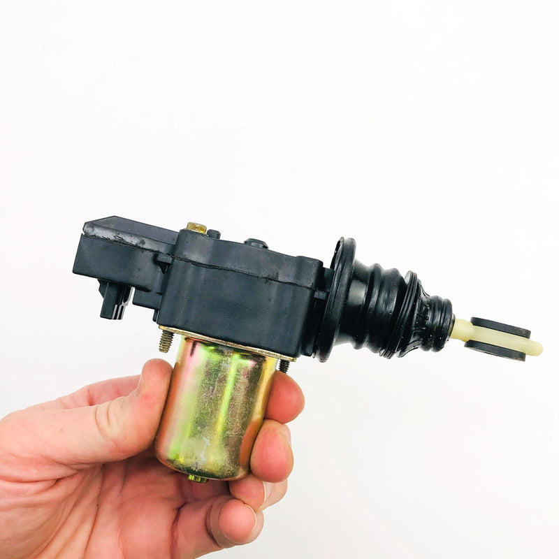 Mopar J8134627 Actuator Power Lock Front Door Rear Liftdoor OEM NOS 1981-86 4