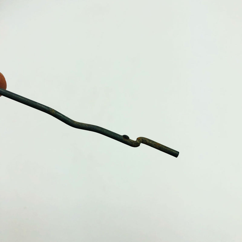 Lawn-Boy 681235 Knob and Rod Ay S OEM New Old Stock NOS Loose 3