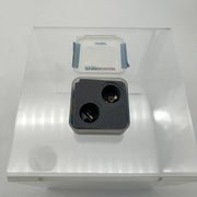 Iscar Metals 5509965 Insert FCP 0591 IC908 Chamdrill/ Sumocham TiAlN Lot of 2 10