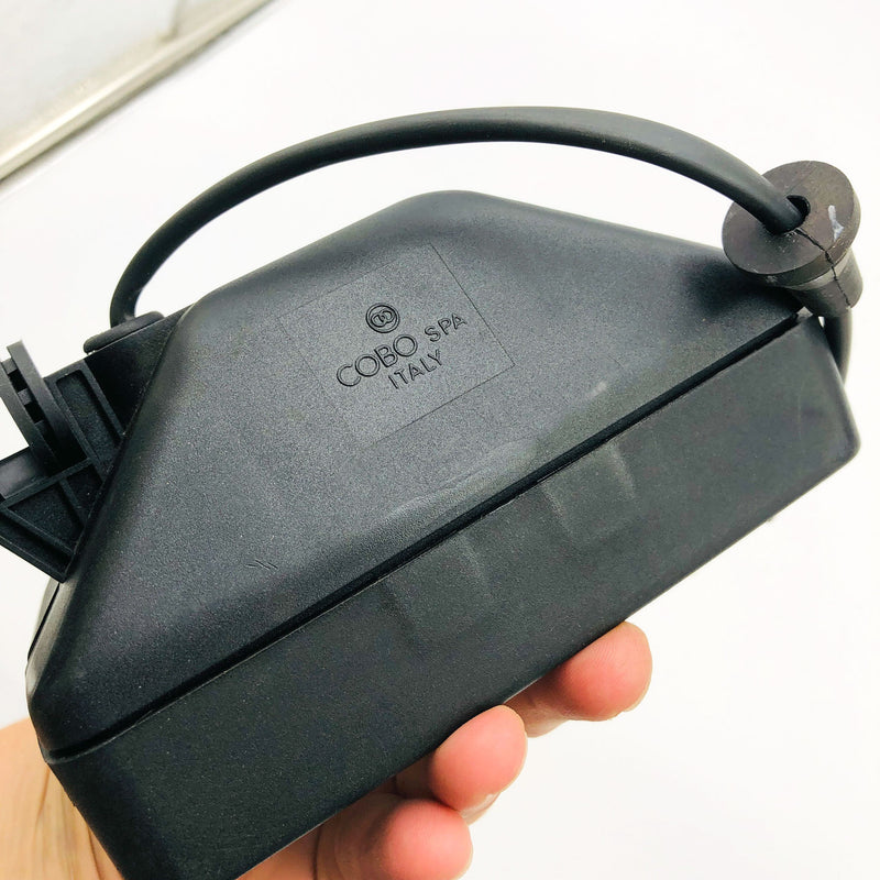 New Holland 5182602 Headlight OEM New Old Stock NOS Open