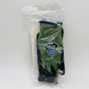 HexArmor 2080 Work Glove Size Medium Helix Foam Nitrile Cut Resistant 1 Pair 1