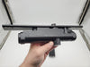 LCN 334 Concealed Door Closer Black Finish Hold Open Arm Right Hand USA Made 5