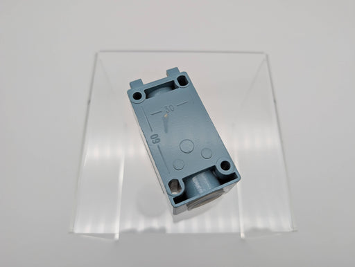 Telemecanique ZCKJ7 Limit Switch Body No Display 2NC Slow Break 2