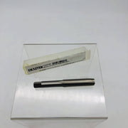 EXACTEK 3142756 Plug Hand Tap M12 x 1.75 4 Flute D7 High Speed Steel 11