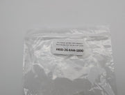 Ace Controls 123-0001 MA35 Miniature Shock Absorber 1/2"-20 UNF 0.40" Stroke 5