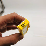 Kennametal TPMT090202LF KC5010 Turning Step Insert TPMT181505LF Carbide 5pk 3