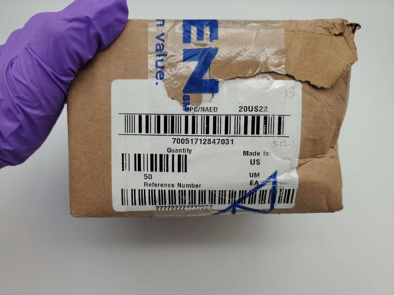 Bussmann C1938 Junction Block Feed Through 3/8-16 Thread 3/8" Stud 250A Black 5