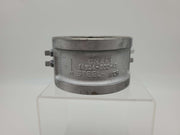 Crane 2G15SPF-201 Duo-Chek Check Valve 2" Dual Plate Non Slam 4