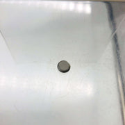 Poulan 530035027 Screen for Chainsaw OEM New Old Stock NOS Loose No Pkg 4