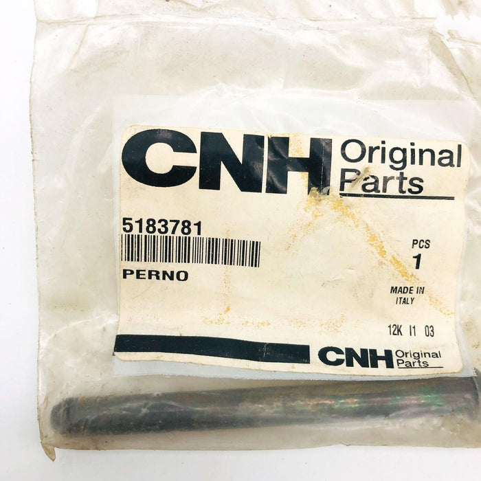 1x CNH 5183781 Pin OEM New Old Stock NOS For New Holland Sealed 6