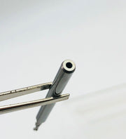 Mikron Tool 2.C.1000751.00 Drill Crazydril L Steel Dia 1.9 50281990/20 2182508 3