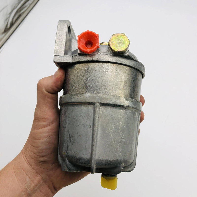 AMC Jeep 5358232 Sedimenter Assembly Fuel Injection System OEM NOS 81-85 Diesel 9