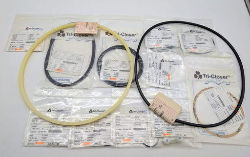 Alfa Laval 99198116 Minor Service Kit for MAPX-207 MOPX-207 Separator OEM NOS 1