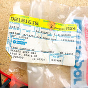 Mopar J0941399 Washer for Engine Mounting OEM NOS Jeep 1981-86 Loose 2