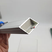 Danotherm ZH1303104800 Brake Resistor CAH 300 C PN 155W @ 40C 1 - 1200 Ohms 5