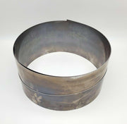 6" x 100" Steel Shim .025 Gauge .635MM Cold Rolled Precision Brands 16A25 1