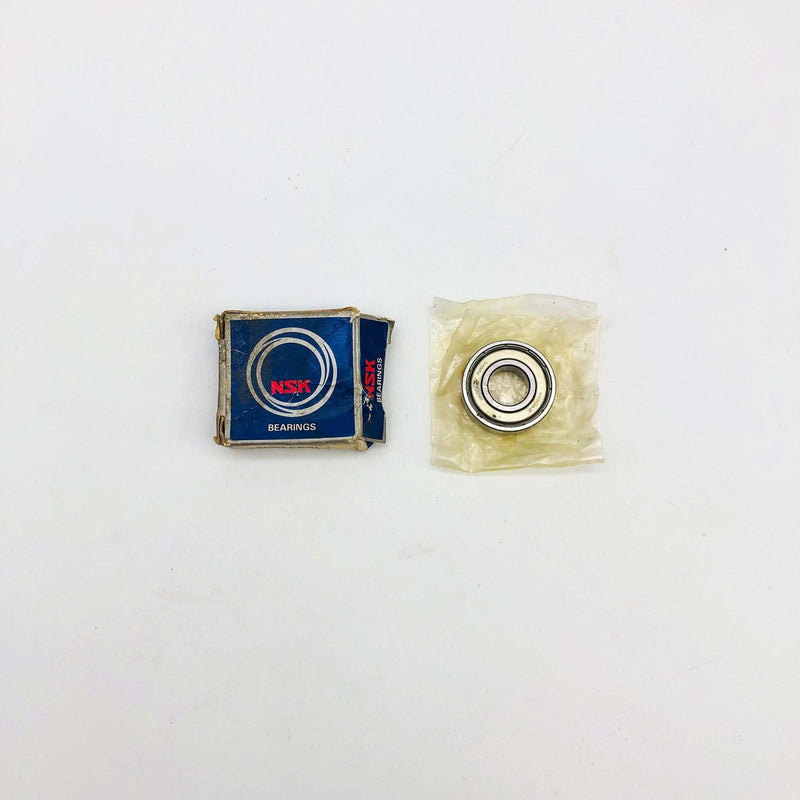 NSK 06002-06001 Bearing OEM NOS 6001ZZCE C SRIS Open 7