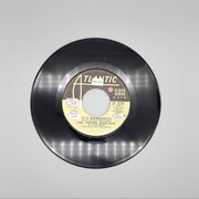 The Young Rascals You Better Run It's Wonderful Single Record Atlantic OS-13158 2