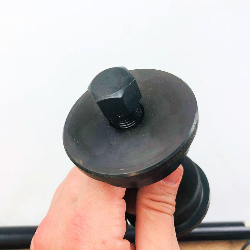 Miller Special Tool 5050A-1 5050A-2 Output Shaft Bearing Cup Installer OEM 6